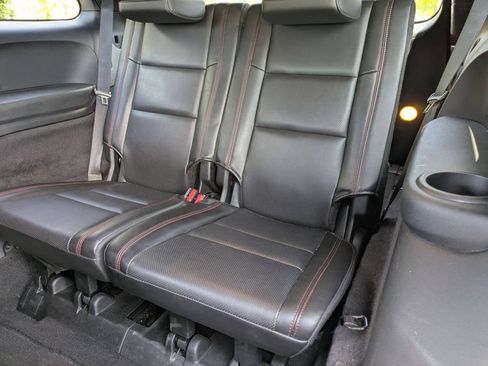 Used 2025 Dodge Durango GT AWD/4WD image 28