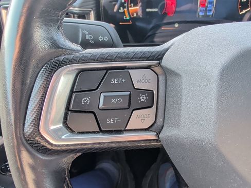 Used 2024 Ford Mustang Premium RWD image 15