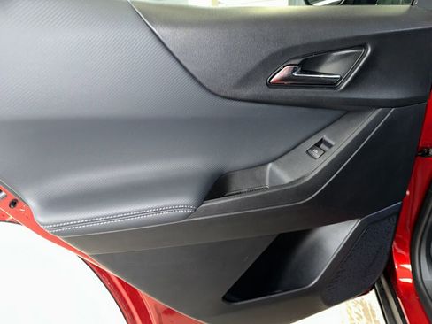 Certified 2026 Chevrolet Equinox LT w/ Convenience Package II image 19