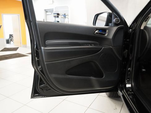 Used 2020 Dodge Durango GT image 5