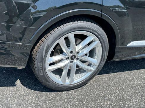 New 2025 Audi Q7 3.0T Premium Plus image 4