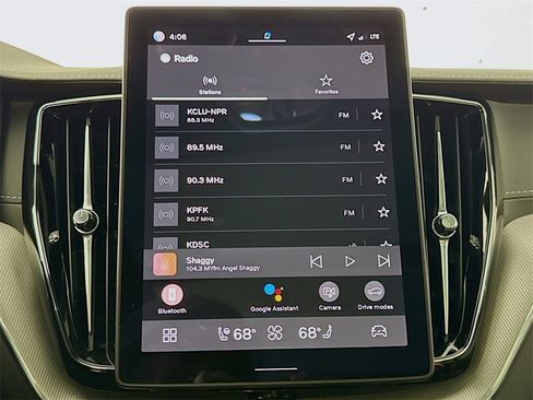 New 2026 Volvo XC60 T8 Polestar w/ Protection Package Premier image 15