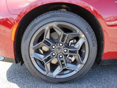 New 2026 Dodge Charger R/T AWD/4WD image 12