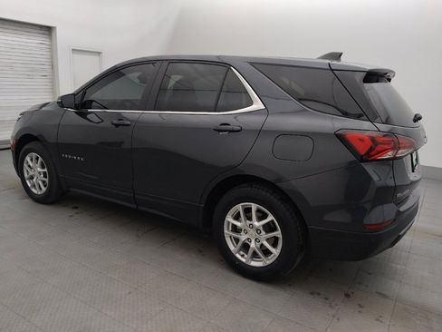 Used 2023 Chevrolet Equinox LT AWD/4WD image 3