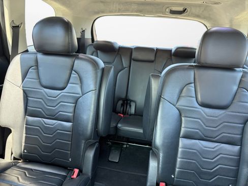 Used 2021 Kia Telluride SX w/ SX Prestige Package AWD/4WD image 15