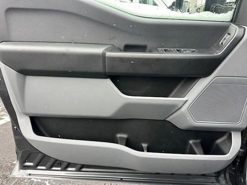 New 2026 Ford F450 XL w/ XL Driver Assist Package image 10