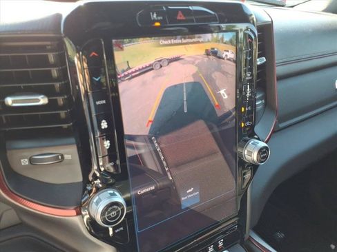 Used 2026 RAM 1500 Rebel w/ Rebel Level 1 Equipment Group AWD/4WD image 33