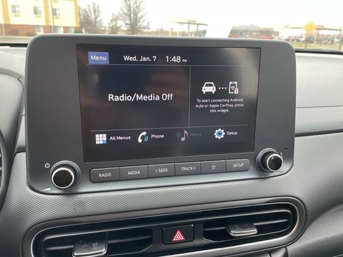 Certified 2023 Hyundai Kona SE image 14