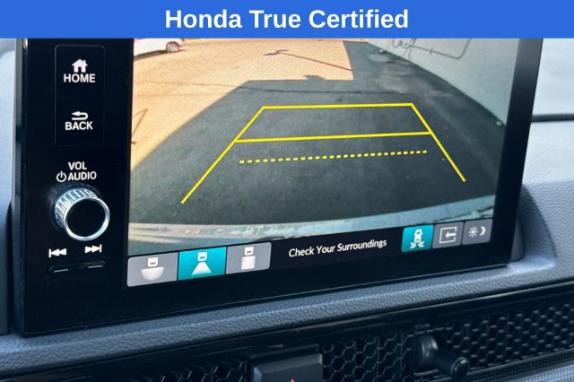 Certified 2024 Honda CR-V EX-L image 15