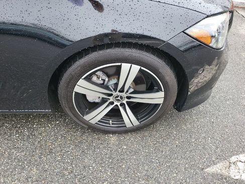 Used 2023 Mercedes-Benz C 300 4MATIC Sedan image 23