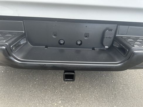 Used 2019 RAM 1500 Rebel AWD/4WD image 27