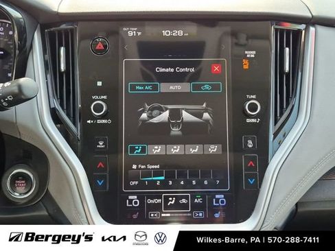 Used 2020 Subaru Outback Premium w/ Popular Package #1 AWD/4WD image 20