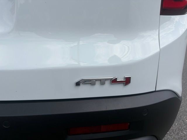 Used 2023 GMC Acadia AT4 w/ Trailering Package AWD/4WD image 47
