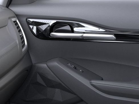 New 2026 Kia Seltos EX FWD image 25