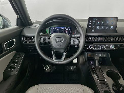 New 2026 Honda Civic Sport Touring image 24