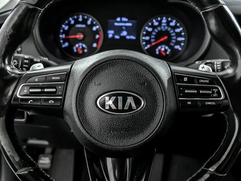 Used 2019 Kia Stinger image 25
