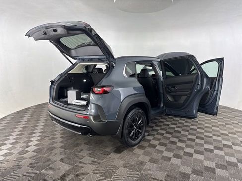 New 2026 MAZDA CX-50 AWD 2.5 Hybrid w/ Cargo Package image 14
