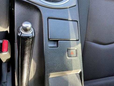 Used 2003 Nissan 350Z Enthusiast w/ Aerodynamics Pkg image 21