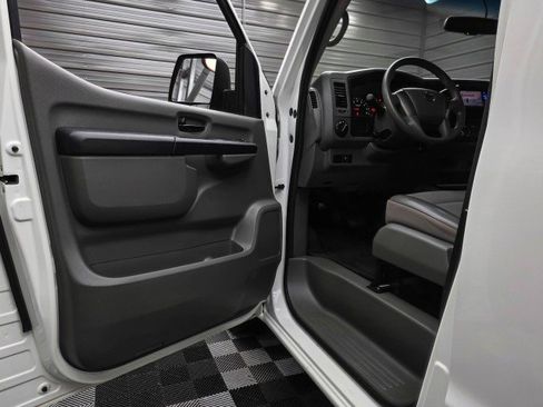Used 2016 Nissan NV 1500 S w/ Power Package RWD image 27