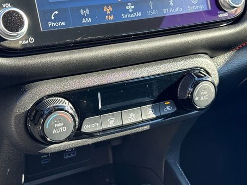 Used 2024 Nissan Kicks SR w/ Interior Electronics Package image 19