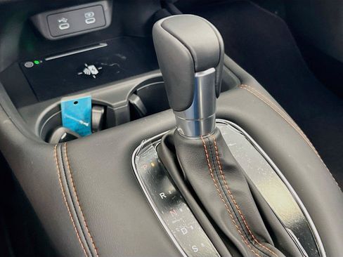 New 2027 Honda HR-V Sport image 15