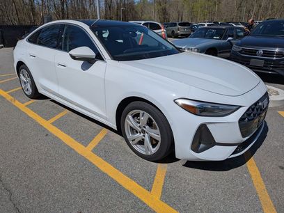 Used 2025 Audi A5 2.0T Premium w/ Convenience Package