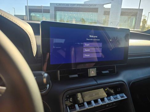 New 2026 Lexus IS 350 F Sport image 29