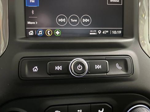 New 2026 Chevrolet Silverado 2500 W/T w/ WT Convenience Package image 15