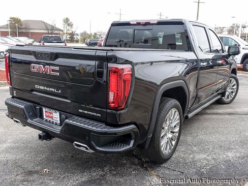 Used 2020 GMC Sierra 1500 Denali image 8