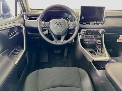 Certified 2025 Toyota RAV4 LE FWD image 22