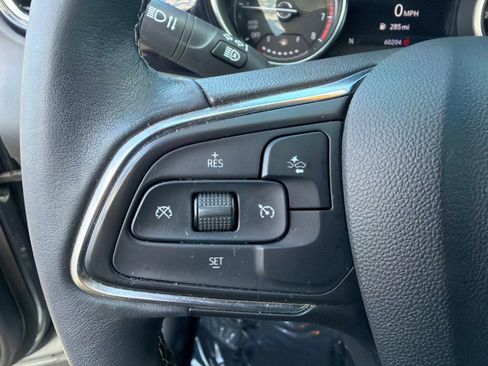 Used 2023 Buick Encore GX Select w/ Sport Touring Package image 28