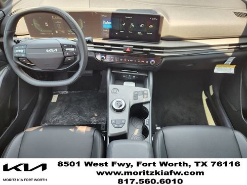 New 2027 Kia Sportage X-Line AWD/4WD image 19