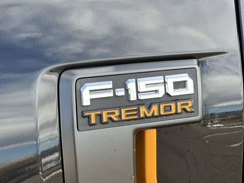 Used 2023 Ford F150 Tremor w/ Trailer Tow Package image 28