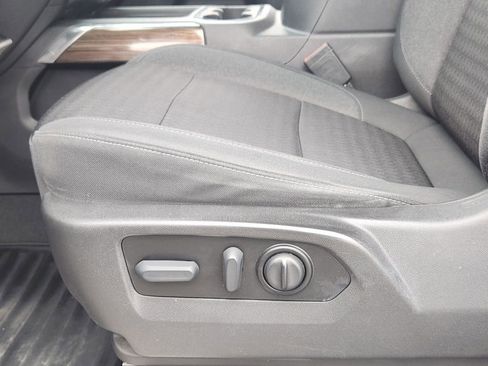 Used 2022 Chevrolet Silverado 1500 RST w/ Safety Package image 23