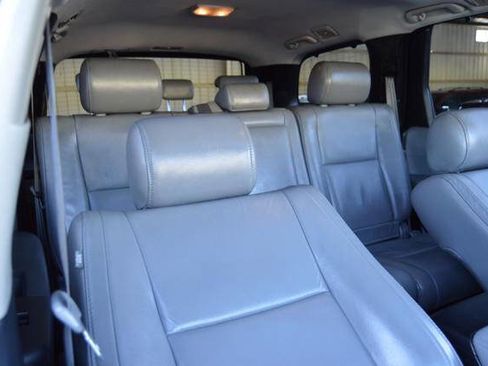 Used 2010 Toyota Sequoia Limited image 54