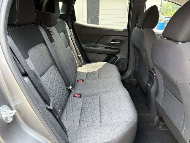 Used 2025 Nissan Kicks SV w/ Illumination Package AWD/4WD image 13