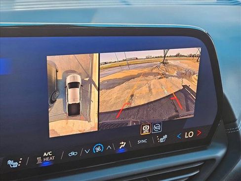 New 2026 Chevrolet Silverado EV LT image 13