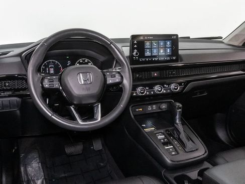 Used 2024 Honda CR-V EX-L image 9