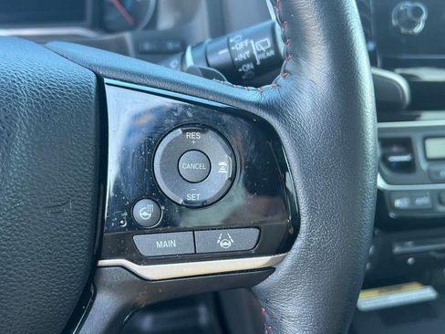 Used 2021 Honda Pilot Black Edition image 28