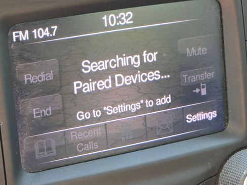 Used 2020 Jeep Renegade Sport AWD/4WD image 4