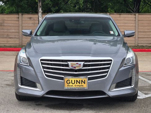 Used 2019 Cadillac CTS Luxury image 8
