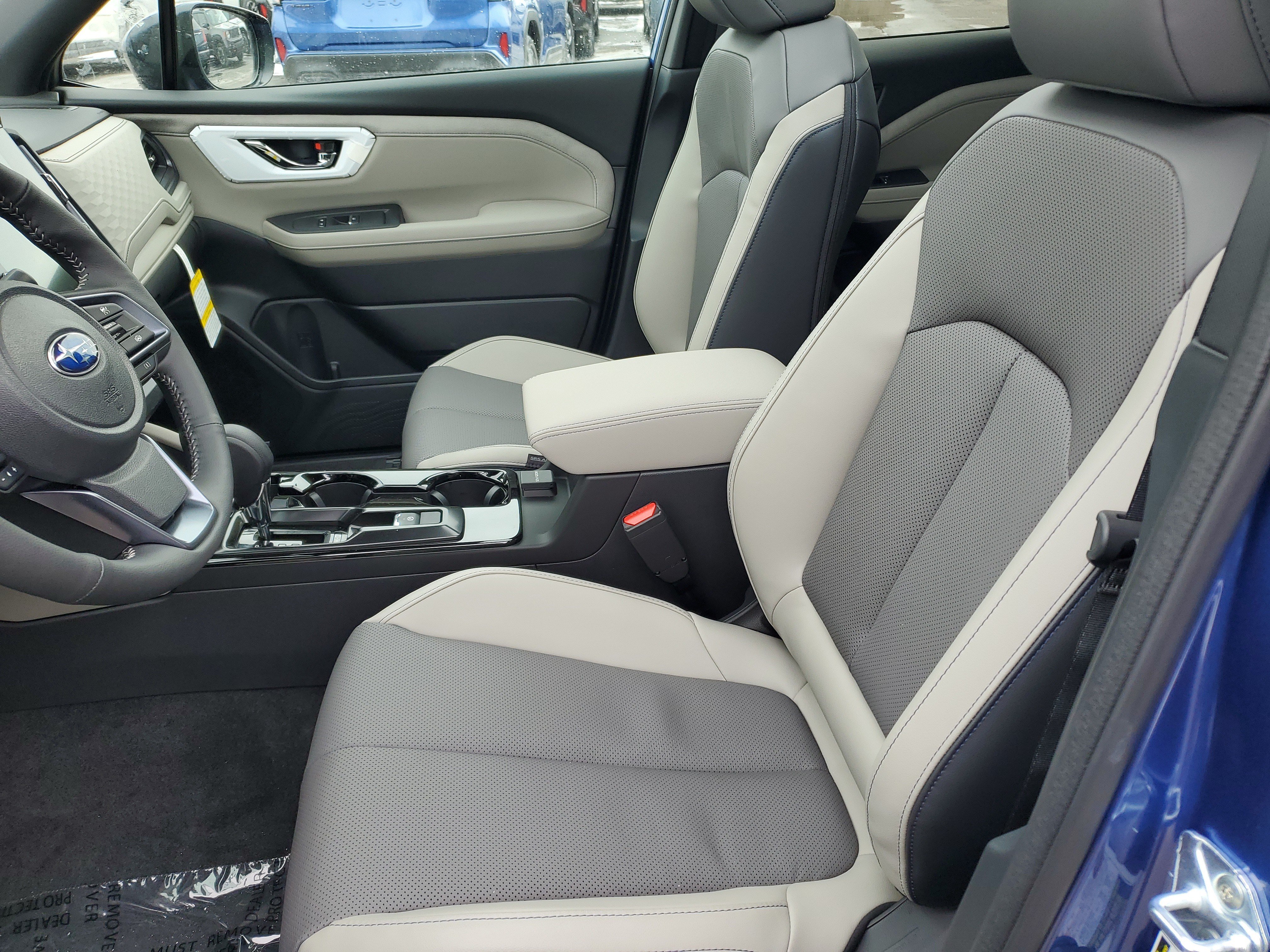 Used 2026 Subaru Forester Limited AWD/4WD image 11