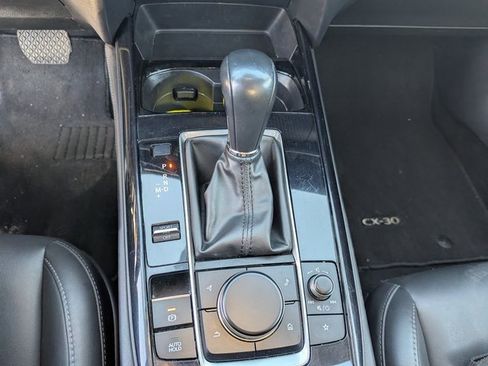 Used 2024 MAZDA CX-30 AWD 2.5 S w/ Select Sport Pkg image 13