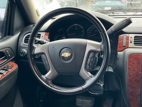 Used 2014 Chevrolet Tahoe LT AWD/4WD image 14
