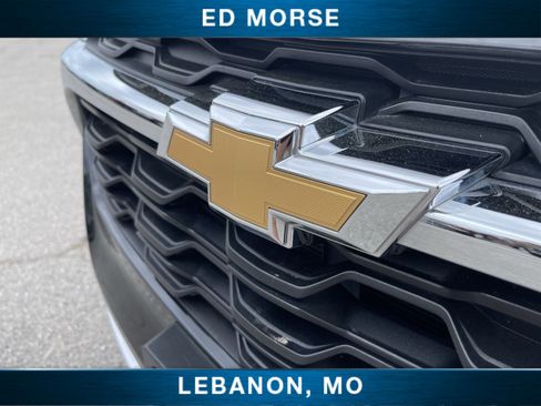 Certified 2025 Chevrolet Trax LT w/ LT Convenience Package FWD image 29