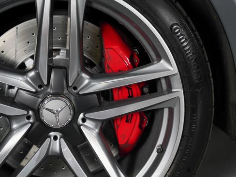 Used 2020 Mercedes-Benz E 63 AMG S image 18