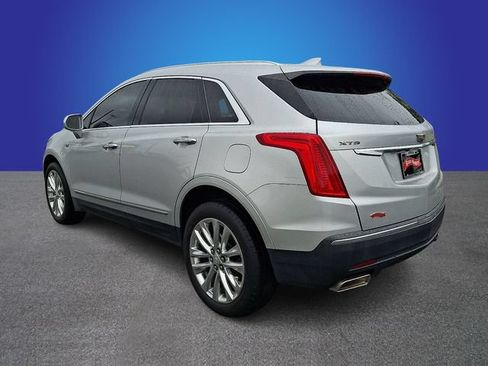 Used 2019 Cadillac XT5 Premium Luxury FWD image 7
