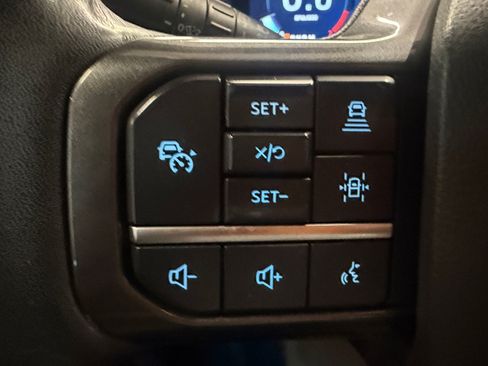 Used 2024 Ford Expedition Limited RWD image 41