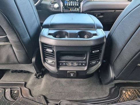 Used 2021 RAM 1500 Limited RWD image 14