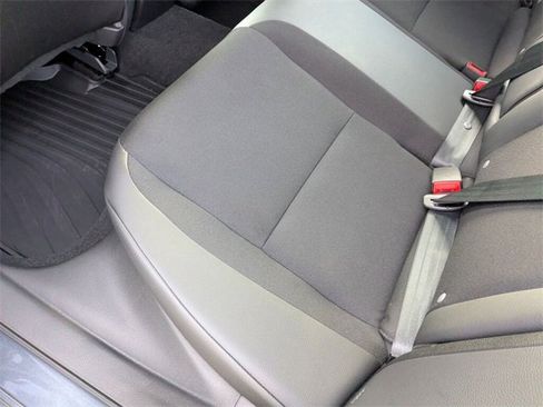 Certified 2025 Honda Civic Sport image 28